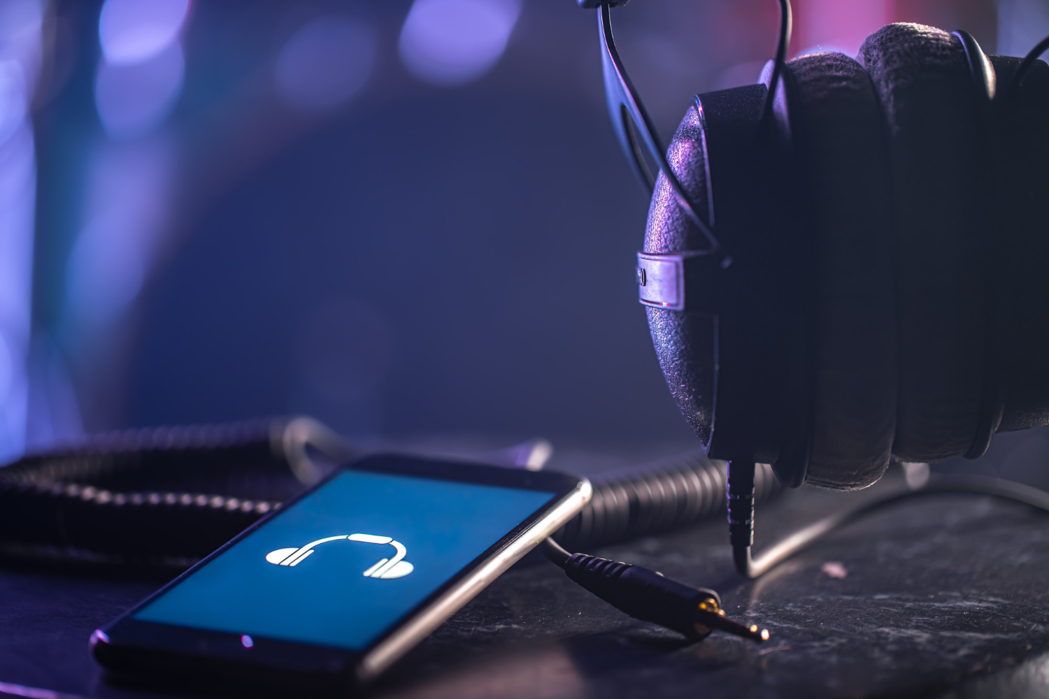 Music Production
