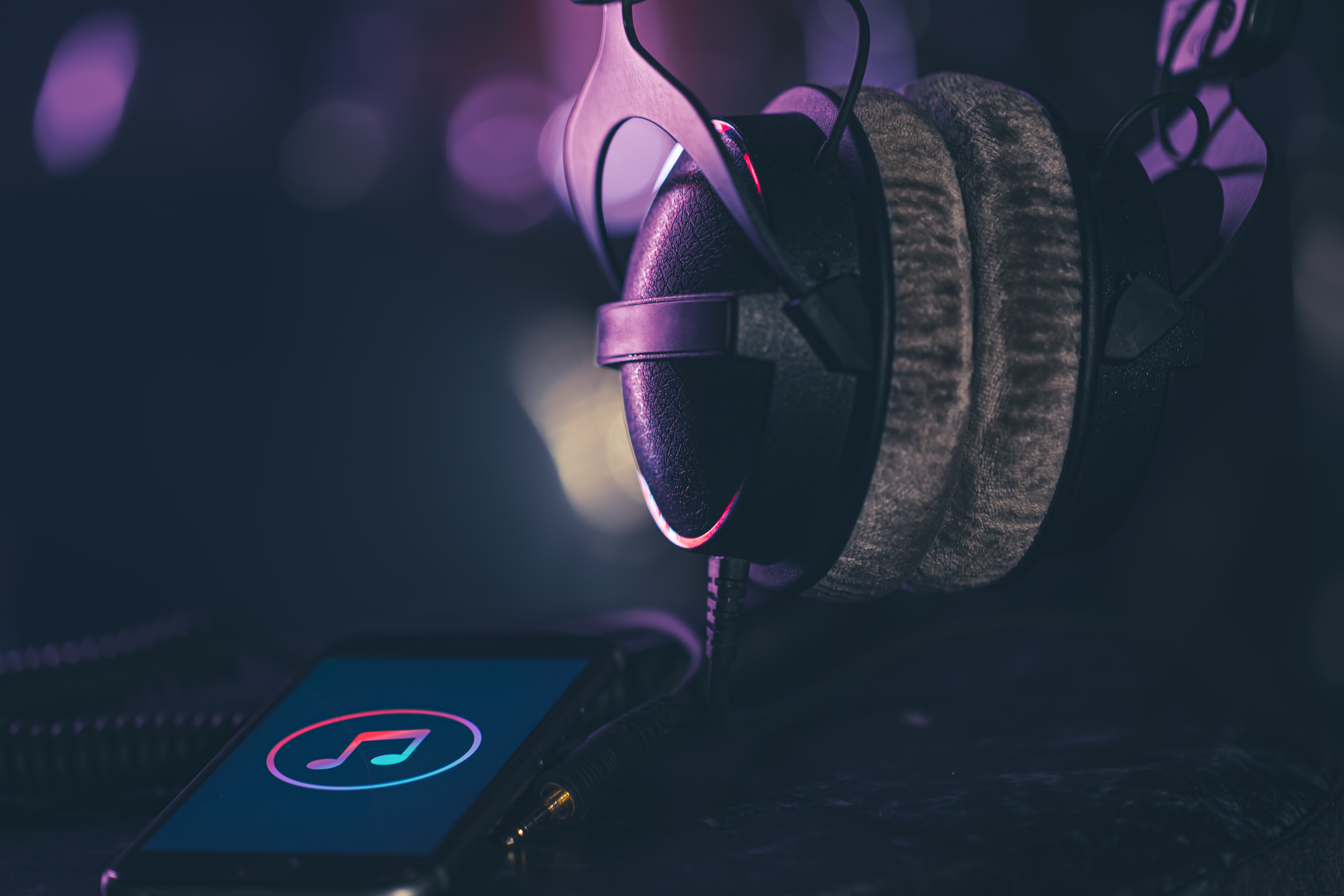 Digital Distribution